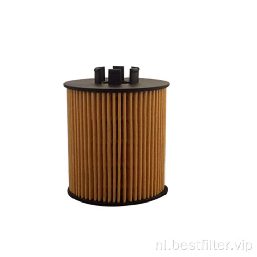 China fabriek groothandelsprijs auto motorolie filter E600HD38: